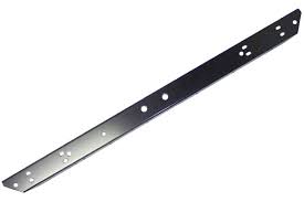 CJ Rear Frame Crossmember Support J8127711 1976-1986