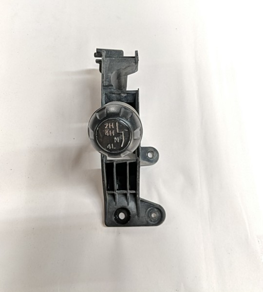 Wrangler JK JKU Transfer Case Shifter Assembly 2007 - 2018 52060062AF
