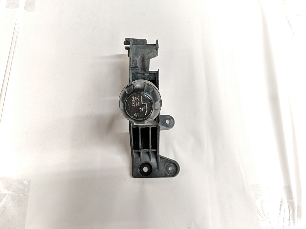 Wrangler JK JKU Transfer Case Shifter Assembly 2007 - 2018 52060062AF