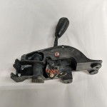 Wrangler JK JKU Transfer Case Shifter Assembly 2007 - 2018 52060062AF