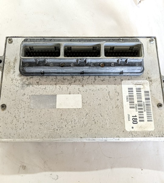 56041180 ECM 1996 Cherokee XJ 4.0L ECM PCM Engine Computer 4.0 6 Cyl