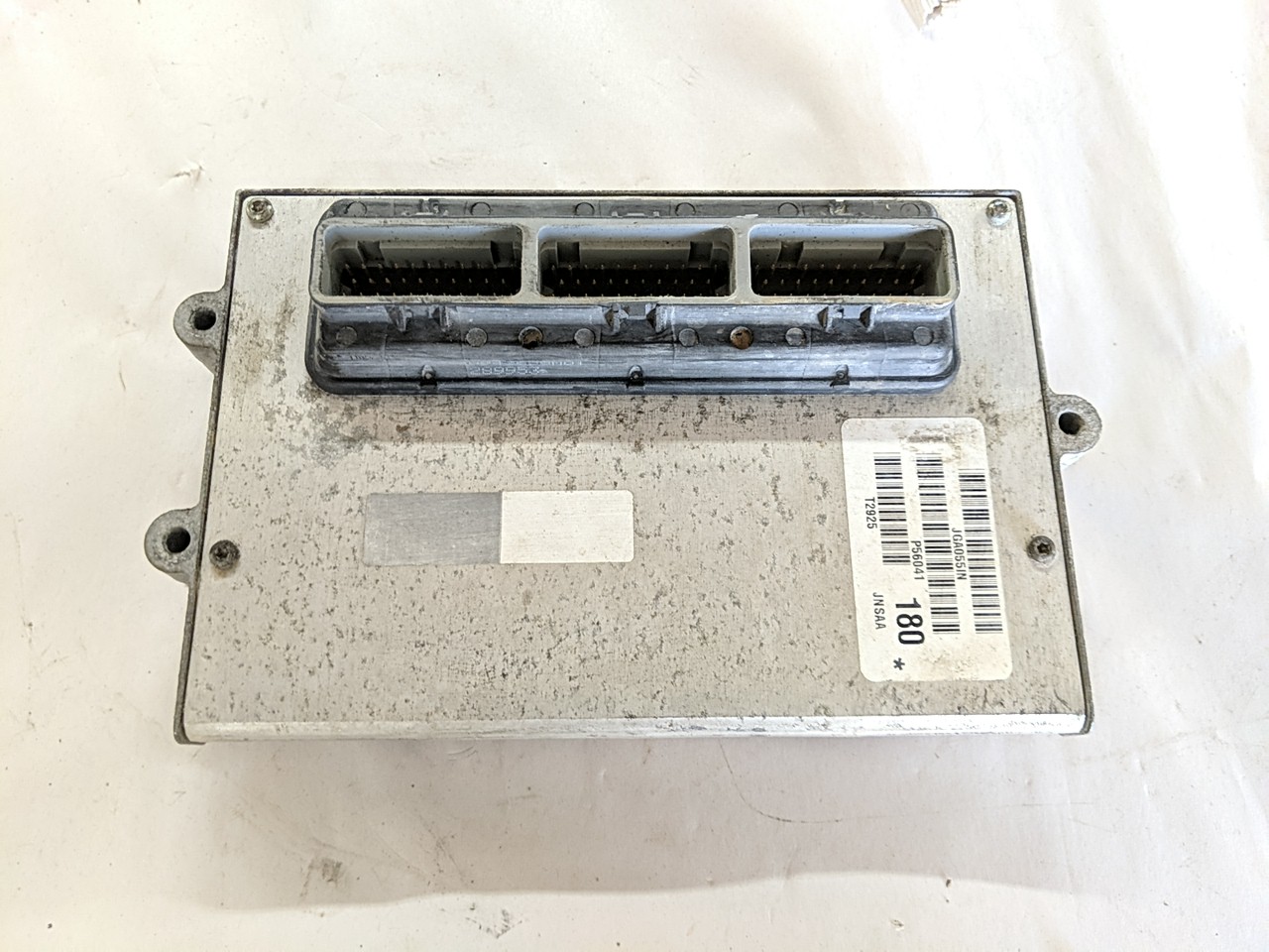 56041180 ECM 1996 Cherokee XJ 4.0L ECM PCM Engine Computer 4.0 6 Cyl