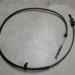 Automatic Transmission Kick Down Shift Throttle Cable 94-02 TJ ZJ XJ 52104352AA