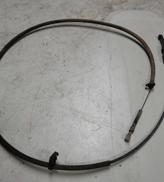 Automatic Transmission Kick Down Shift Throttle Cable 94-02 TJ ZJ XJ 52104352AA
