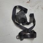 Wrangler YJ Front Seat Belt Retractor Driver Left Male 1992-1995 
