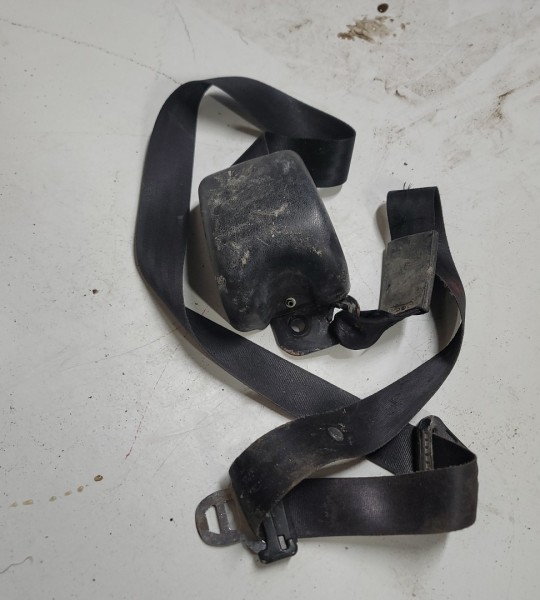 Wrangler YJ Front Seat Belt Retractor Driver Left Male 1992-1995 