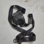Wrangler YJ Front Seat Belt Retractor Driver Left Male 1992-1995 