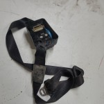 Wrangler YJ Front Seat Belt Retractor Driver Left Male 1992-1995 