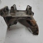 J Series A/C Compressor Bracket J3239470 and Alternator Brace J3238456 4.2L FSJ