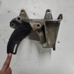 J Series A/C Compressor Bracket J3239470 and Alternator Brace J3238456 4.2L FSJ
