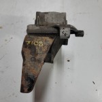 J Series A/C Compressor Bracket J3239470 and Alternator Brace J3238456 4.2L FSJ