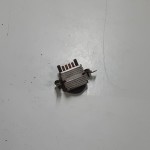 Wrangler YJ Rheostat Dash Lights and Interior Dome Dimmer Dial Switch 56001864 1987-1995