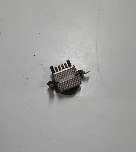 Wrangler YJ Rheostat Dash Lights and Interior Dome Dimmer Dial Switch 56001864 1987-1995