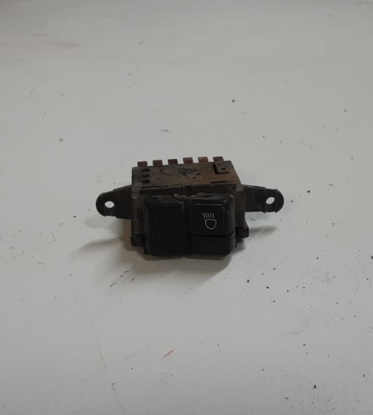 Wrangler YJ Headlamp Dash Panel Switch Headlight Toggle 56003119 1987-1995