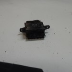 Wrangler YJ Headlamp Dash Panel Switch Headlight Toggle 56003119 1987-1995