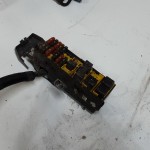 Dash Panel Engine Fuse Box Wiring Harness with ABS 1997 TJ 56010282AB