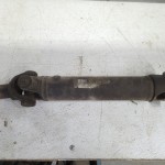 Wrangler YJ Rear Drive Shaft 2.5 4 Cylinder