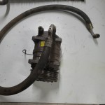 Wrangler YJ A/C Air Conditioning Conversion Add On Kit 53007602 1991-1995