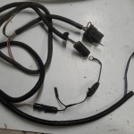 Wrangler YJ A/C Air Conditioning Conversion Add On Kit 53007602 1991-1995