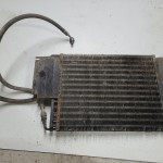Wrangler YJ A/C Air Conditioning Conversion Add On Kit 53007602 1991-1995
