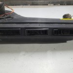 Wrangler YJ A/C Air Conditioning Conversion Add On Kit 53007602 1991-1995
