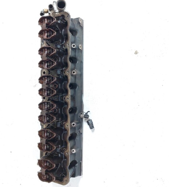 4.0L TUPY Cylinder Head 0331 6 Cylinder 53010334 1999-2004