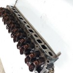 4.0L TUPY Cylinder Head 0331 6 Cylinder 53010334 1999-2004