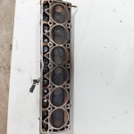 4.0L TUPY Cylinder Head 0331 6 Cylinder 53010334 1999-2004