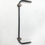 Wrangler TJ LJ Anti-Sway Bar with Brackets Front Stabilizer 52087824 1997-2006