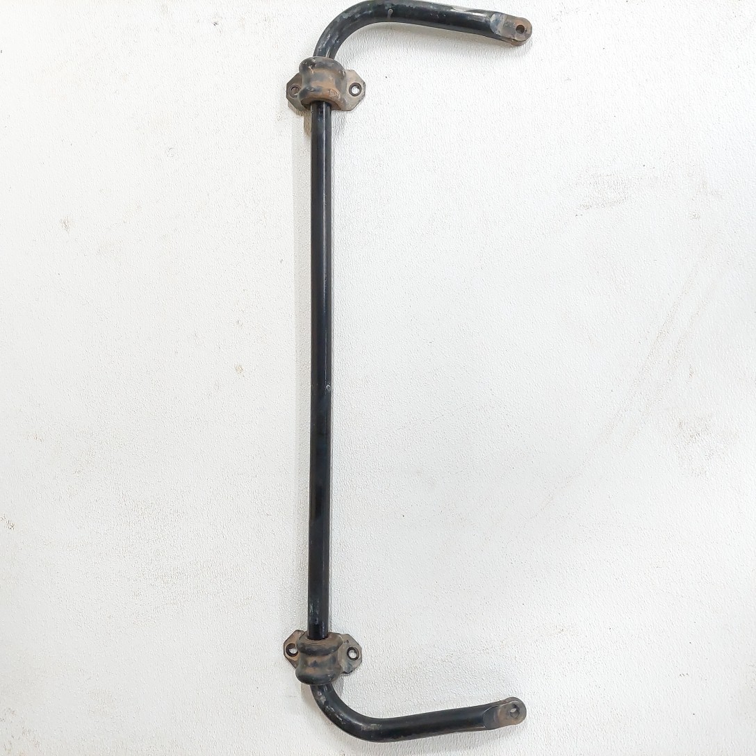 Wrangler TJ LJ Anti-Sway Bar with Brackets Front Stabilizer 52087824 1997-2006
