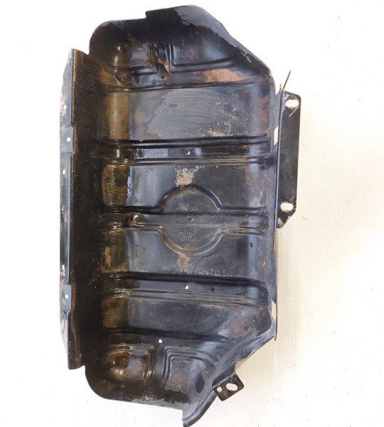 Wrangler TJ LJ OEM Fuel Tank Skid Plate Shield 52100219AB 1997-2006