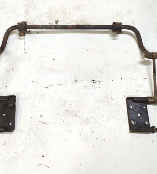 CJ Front Sway Bar Kit for Narrow Track Axles J5361651 1976-1983