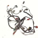 1998 Wrangler TJ Instrument Panel Dash Gauges Wiring Harness 56010104AC