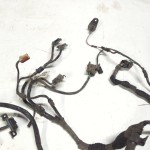 1998 Wrangler TJ Instrument Panel Dash Gauges Wiring Harness 56010104AC