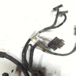1998 Wrangler TJ Instrument Panel Dash Gauges Wiring Harness 56010104AC