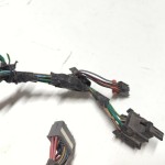 2004 Wrangler TJ or LJ Instrument Gauge Dash Panel Wiring Harness B 56047207AC