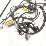 2004 Wrangler TJ Rear Body Wiring Harness to Tail Lamps 56047161AD