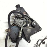 72-91 AMC Smog Pump and Power Steering Conversion Kit Jeep V8 304 360 401 