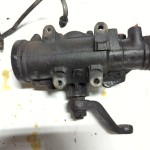 72-91 AMC Smog Pump and Power Steering Conversion Kit Jeep V8 304 360 401 