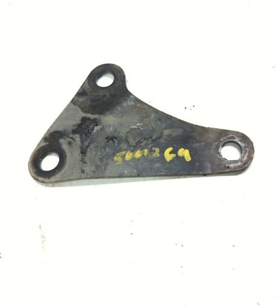 76-90 CJ YJ XJ MJ Alternator Engine Bracket AMC 2.5L V-Belt 33001715