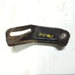 76-90 CJ YJ XJ MJ Alternator Engine Bracket AMC 2.5L V-Belt 33001574
