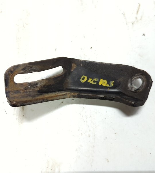 76-90 CJ YJ XJ MJ Alternator Engine Bracket AMC 2.5L V-Belt 33001574