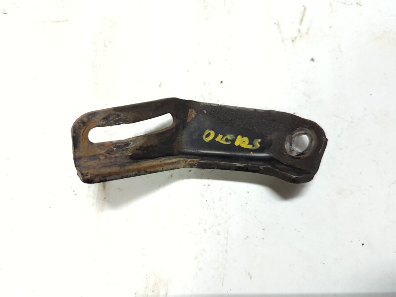 76-90 CJ YJ XJ MJ Alternator Engine Bracket AMC 2.5L V-Belt 33001574