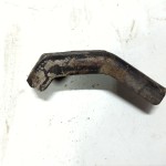 76-90 CJ YJ XJ MJ Alternator Engine Bracket AMC 2.5L V-Belt 33001574