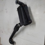 Wrangler TJ 4.0L Air Intake Hose with Filter Box 4797776 1997-2004