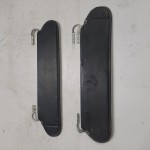 Wrangler YJ Sun Visor Set Left Right 1987-1995 
