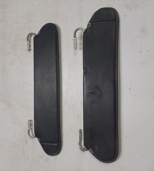 Wrangler YJ Sun Visor Set Left Right 1987-1995 
