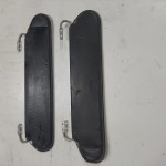 Wrangler YJ Sun Visor Set Left Right 1987-1995 