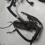 1998 Wrangler TJ Engine Wiring Harness 2.5L 4 Cyl  56041445AA 56009980AD