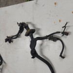 1998 Wrangler TJ Engine Wiring Harness 2.5L 4 Cyl  56041445AA 56009980AD